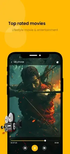go-hotstar Top Rated Movies