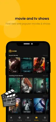 go-hotstar movie